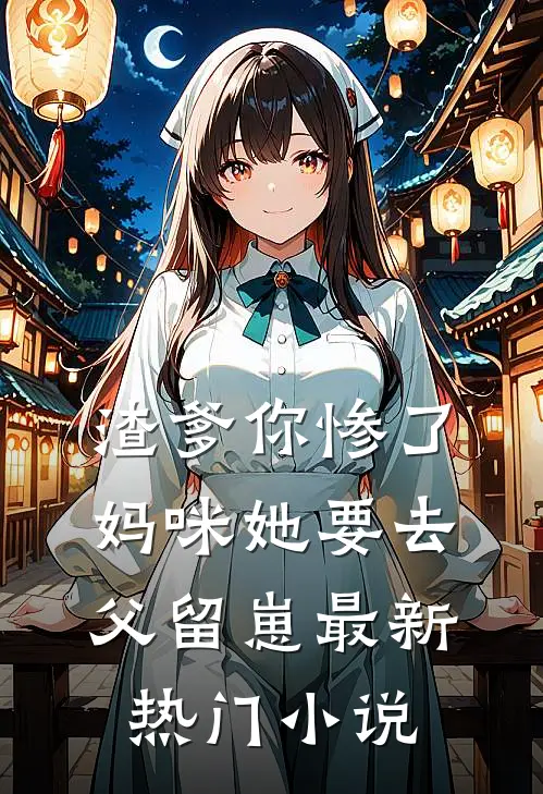 渣爹你惨了，妈咪她要去父留崽最新热门小说