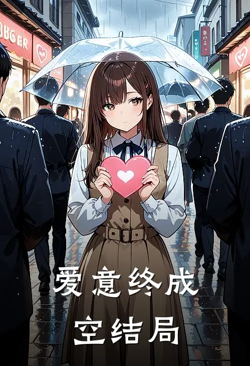 爱意终成空结局