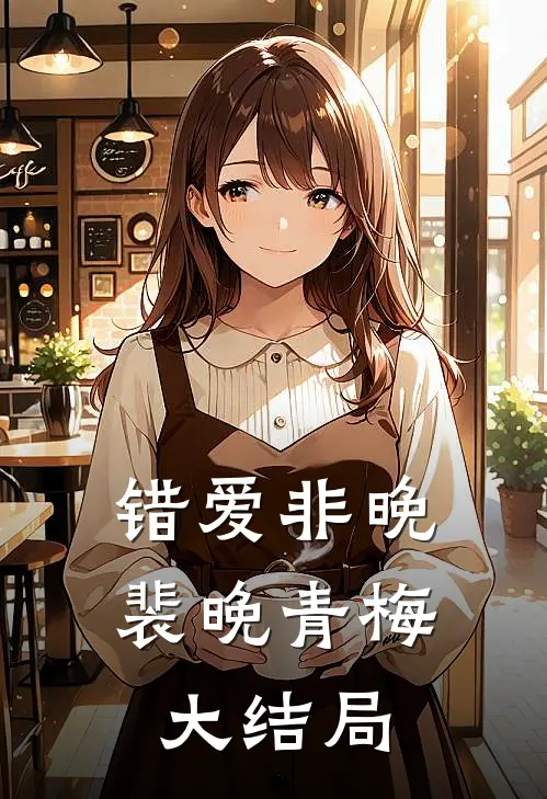 错爱非晚裴晚青梅大结局