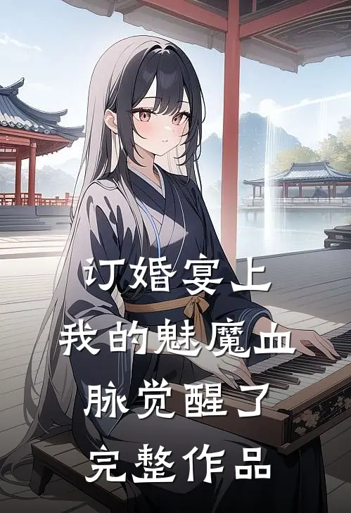 订婚宴上，我的魅魔血脉觉醒了完整作品