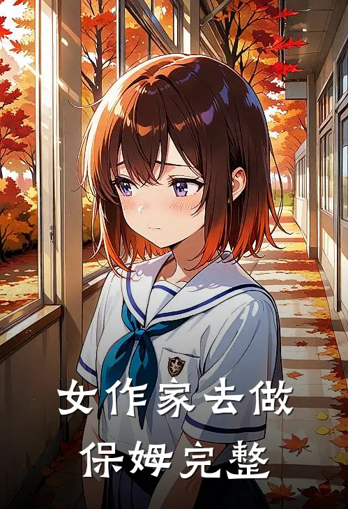 女作家去做保姆完整