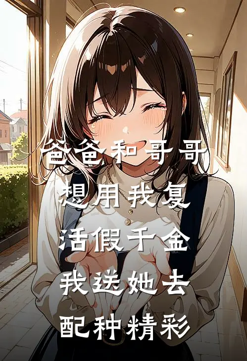 爸爸和哥哥想用我复活假千金，我送她去配种精彩