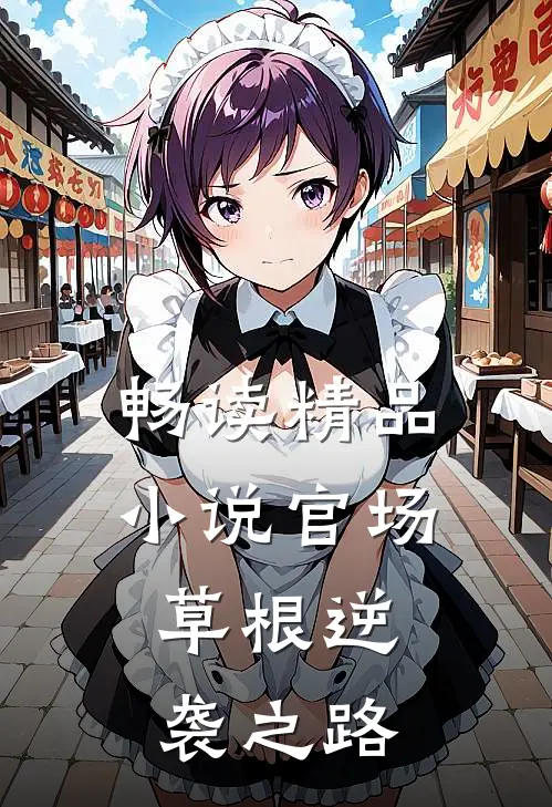 畅读精品小说官场：草根逆袭之路
