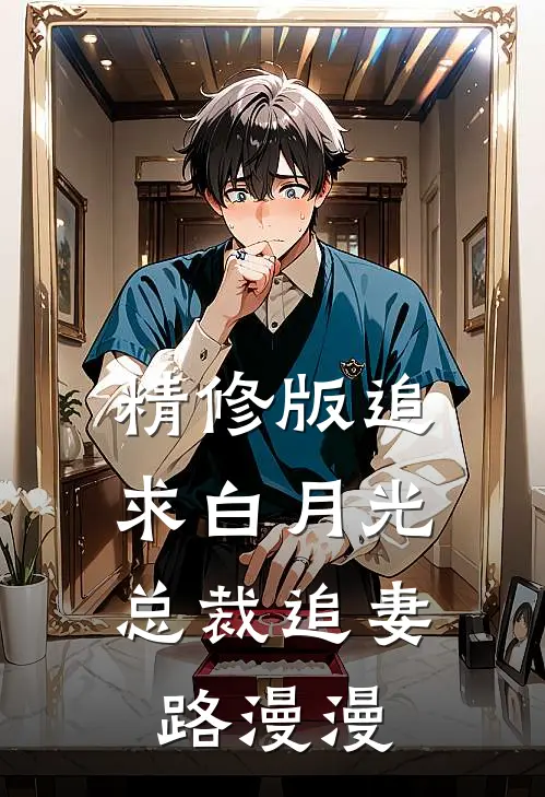 精修版追求白月光，总裁追妻路漫漫