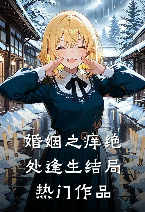 婚姻之痒绝处逢生结局热门作品