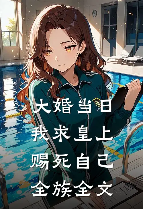 大婚当日，我求皇上赐死自己全族全文