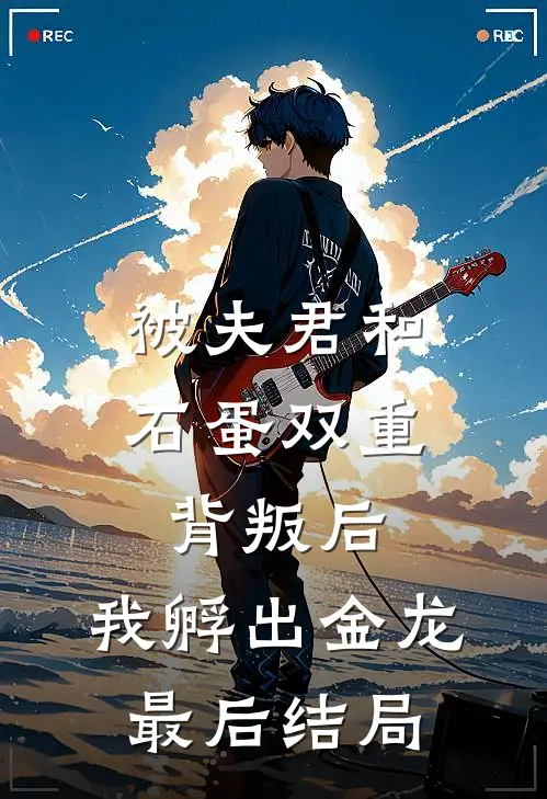 被夫君和石蛋双重背叛后，我孵出金龙最后结局