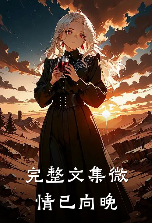 完整文集微情已向晚