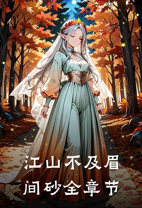 江山不及眉间砂全章节