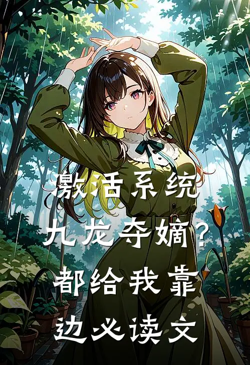 激活系统：九龙夺嫡？都给我靠边必读文
