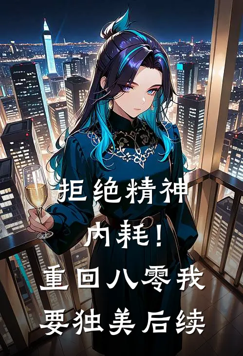 拒绝精神内耗！重回八零我要独美后续
