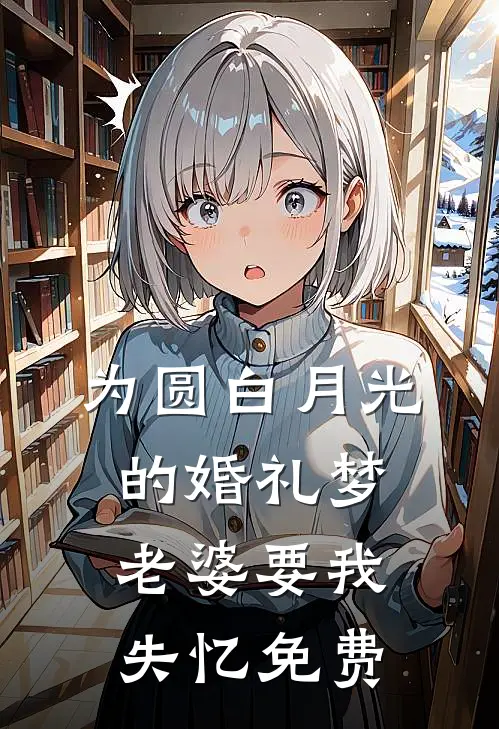 为圆白月光的婚礼梦，老婆要我失忆免费