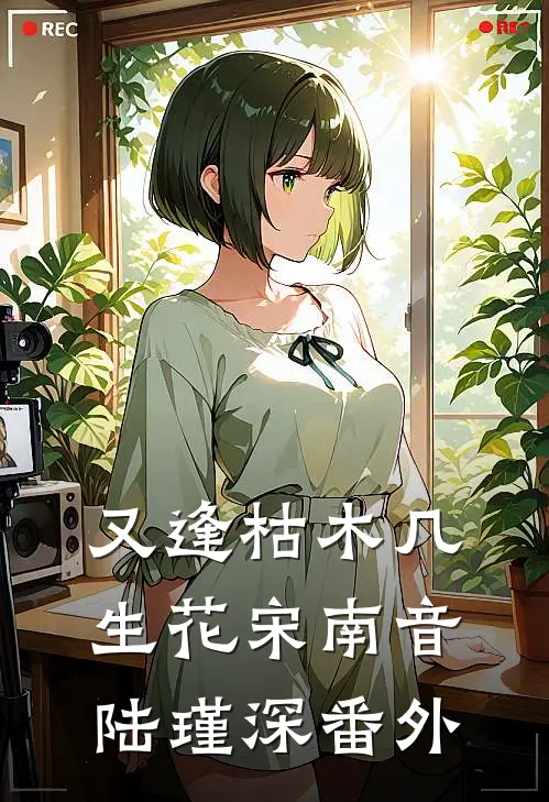 又逢枯木几生花宋南音陆瑾深番外