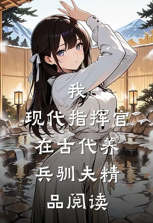 我，现代指挥官，在古代养兵驯夫精品阅读