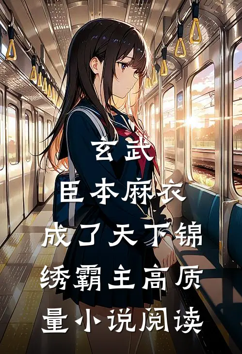 玄武：臣本麻衣，成了天下锦绣霸主高质量小说阅读