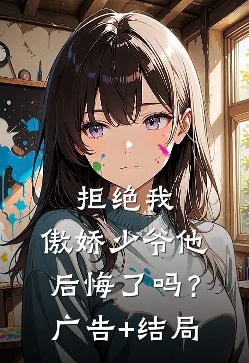 拒绝我，傲娇少爷他后悔了吗？广告+结局