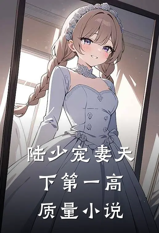 陆少宠妻天下第一高质量小说