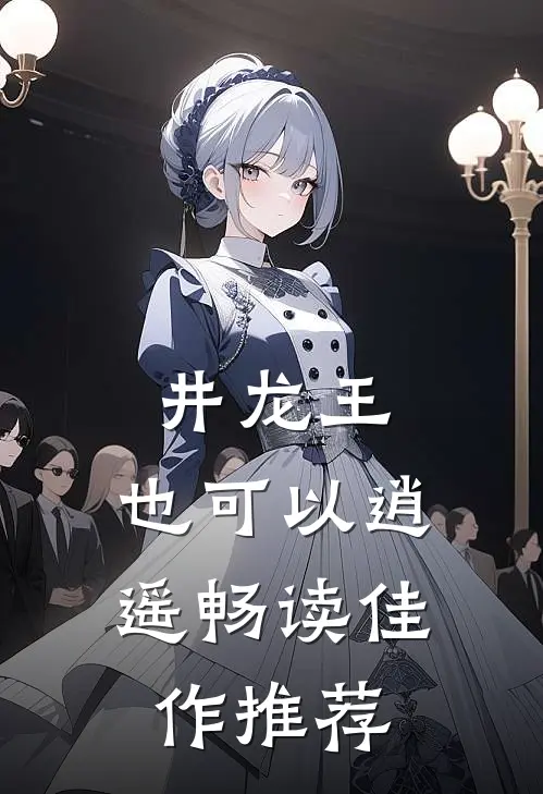 井龙王，也可以逍遥畅读佳作推荐
