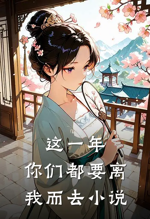这一年,你们都要离我而去免费阅读