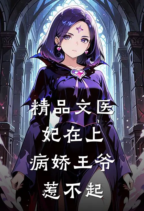 精品文医妃在上：病娇王爷惹不起