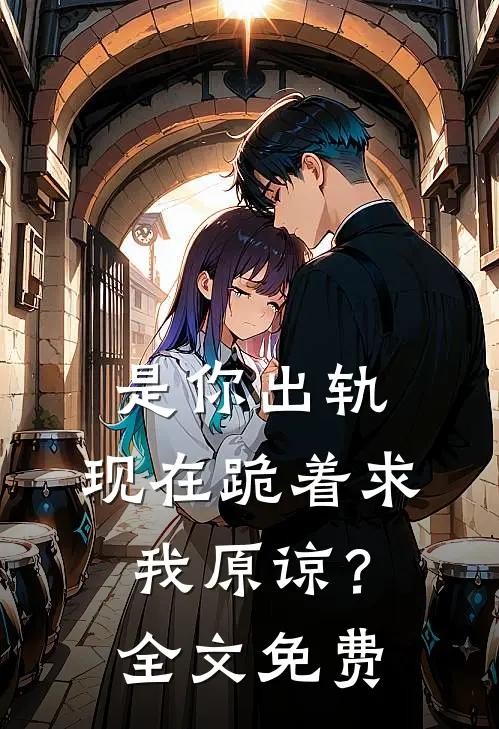 是你出轨，现在跪着求我原谅？全文免费