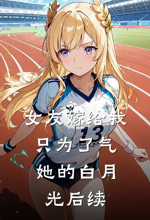 女友嫁给我，只为了气她的白月光后续