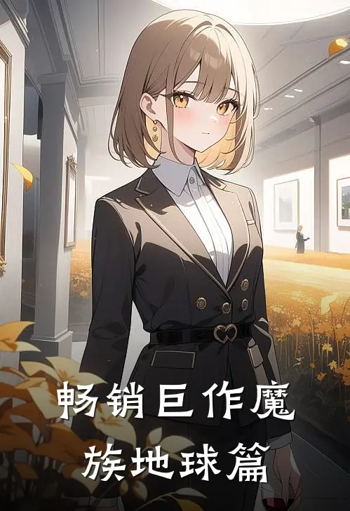 畅销巨作魔族地球篇