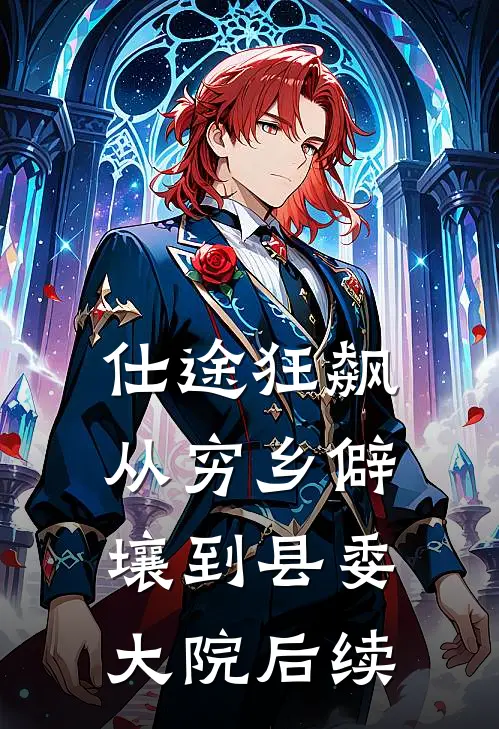 仕途狂飙：从穷乡僻壤到县委大院后续