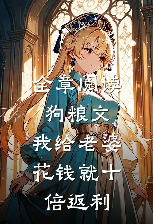 全章阅读狗粮文：我给老婆花钱就十倍返利