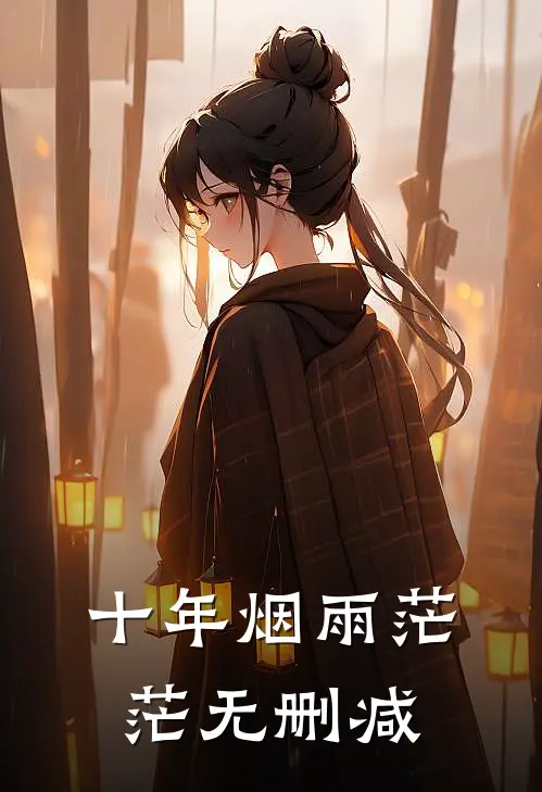 十年烟雨茫茫无删减