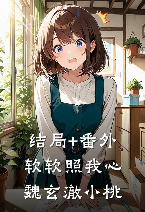 结局+番外软软照我心魏玄澈小桃