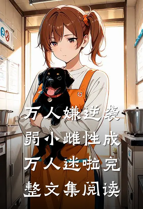 万人嫌逆袭，弱小雌性成万人迷啦完整文集阅读