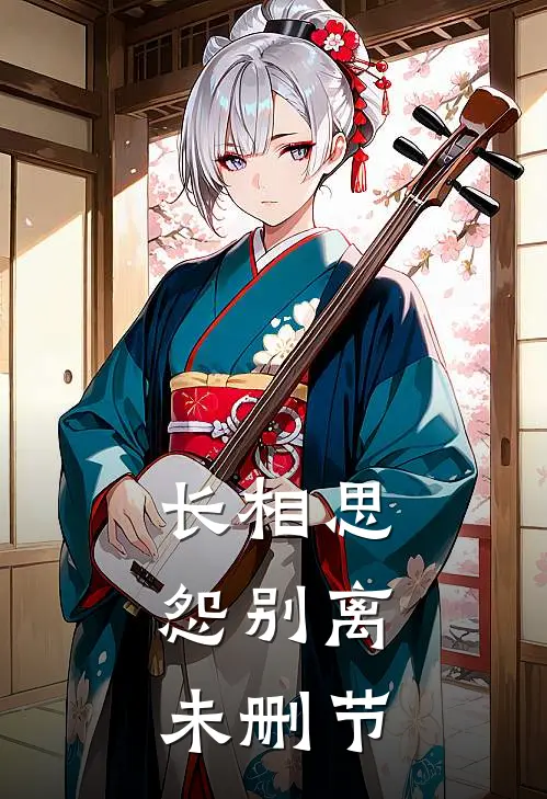 长相思，怨别离未删节