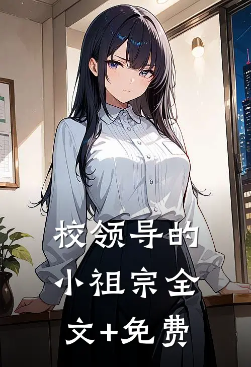 校领导的小祖宗全文+免费