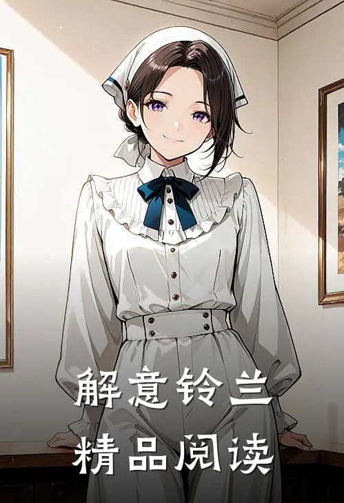 解意铃兰精品阅读