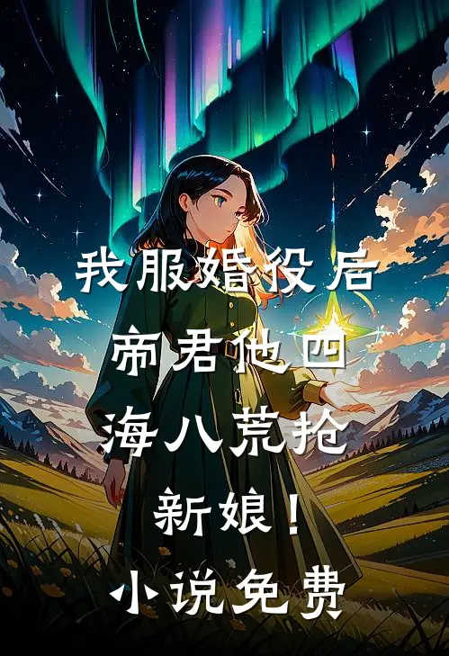 我服婚役后，帝君他四海八荒抢新娘！小说免费