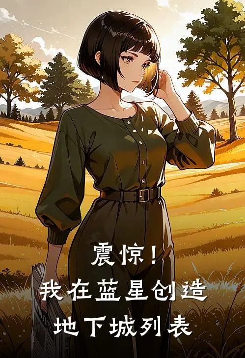 震惊！我在蓝星创造地下城列表
