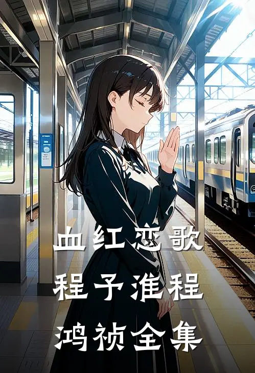 血红恋歌程予淮程鸿祯 全集