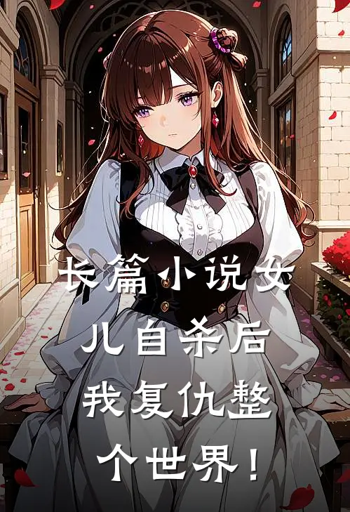长篇小说女儿自杀后，我复仇整个世界！