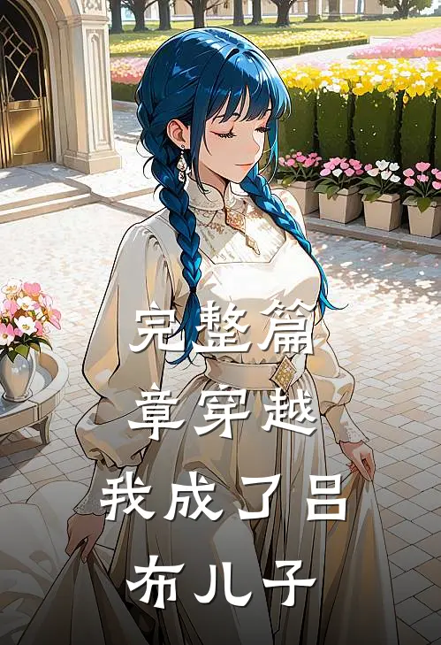 完整篇章穿越我成了吕布儿子免费阅读