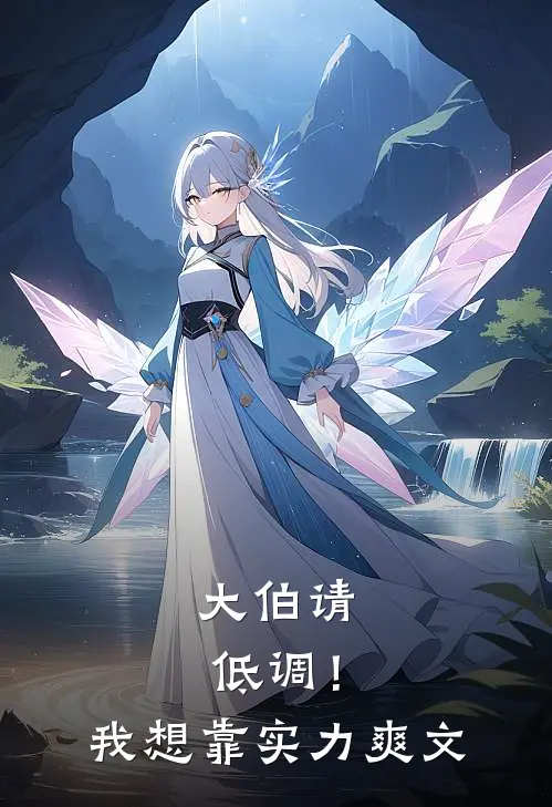 大伯请低调！我想靠实力爽文