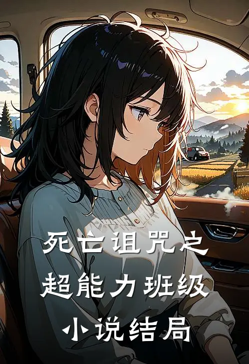 死亡诅咒之超能力班级小说结局