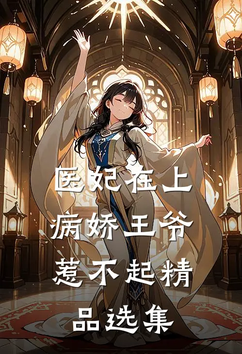 医妃在上：病娇王爷惹不起精品选集