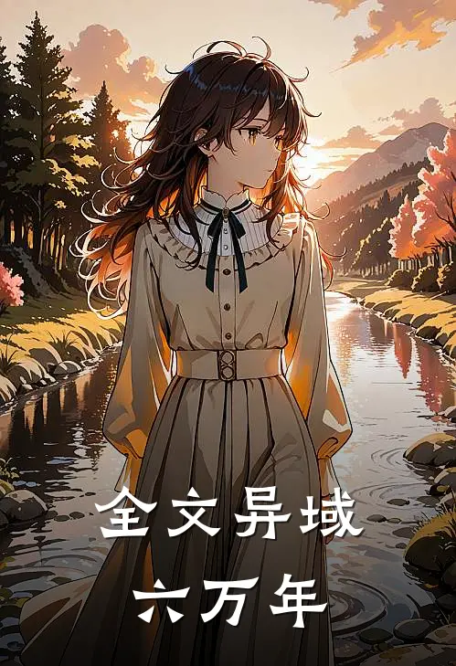 全文异域六万年免费阅读