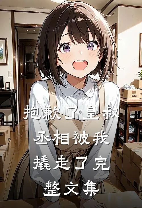 抱歉了皇叔，丞相被我撬走了完整文集