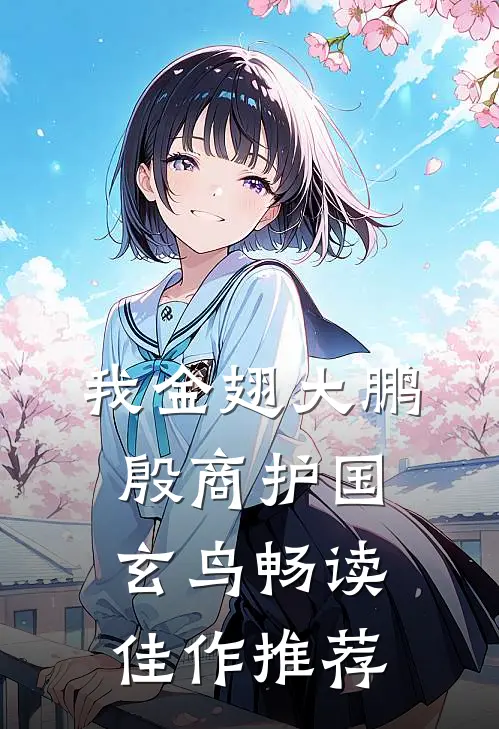 我金翅大鹏，殷商护国玄鸟畅读佳作推荐