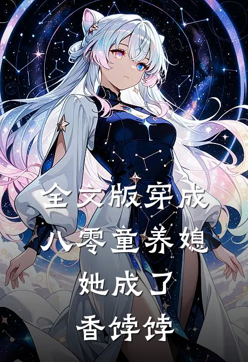 全文版穿成八零童养媳，她成了香饽饽