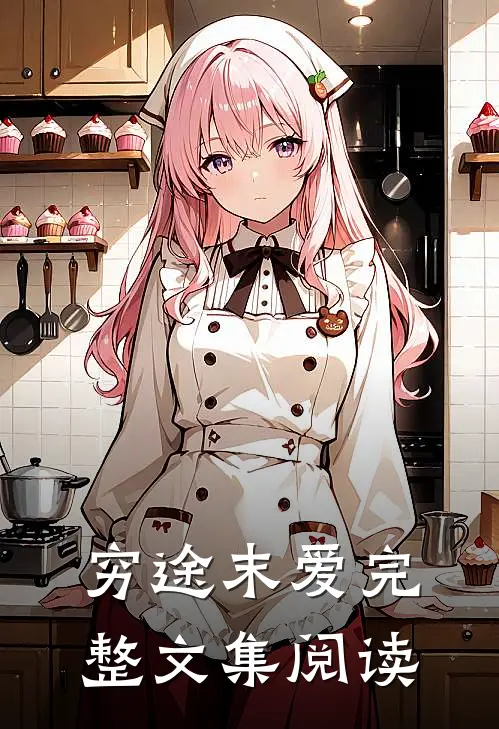 穷途末爱完整文集阅读
