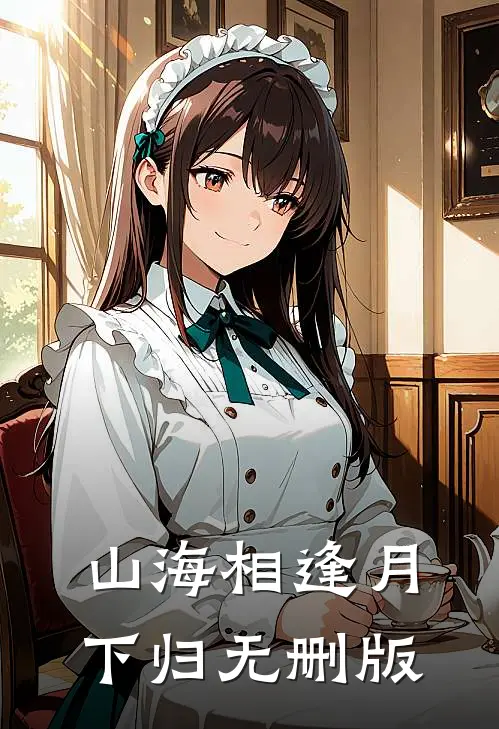 山海相逢月下归无删版