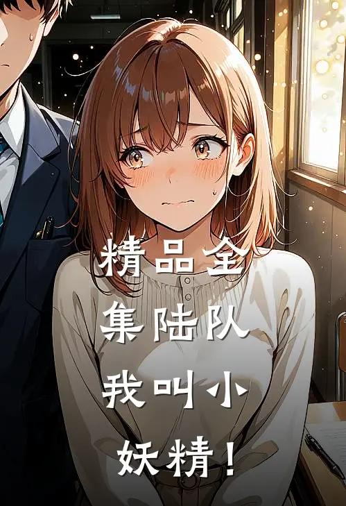精品全集陆队，我叫小妖精！